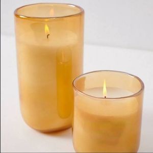 Anthropologie Candle